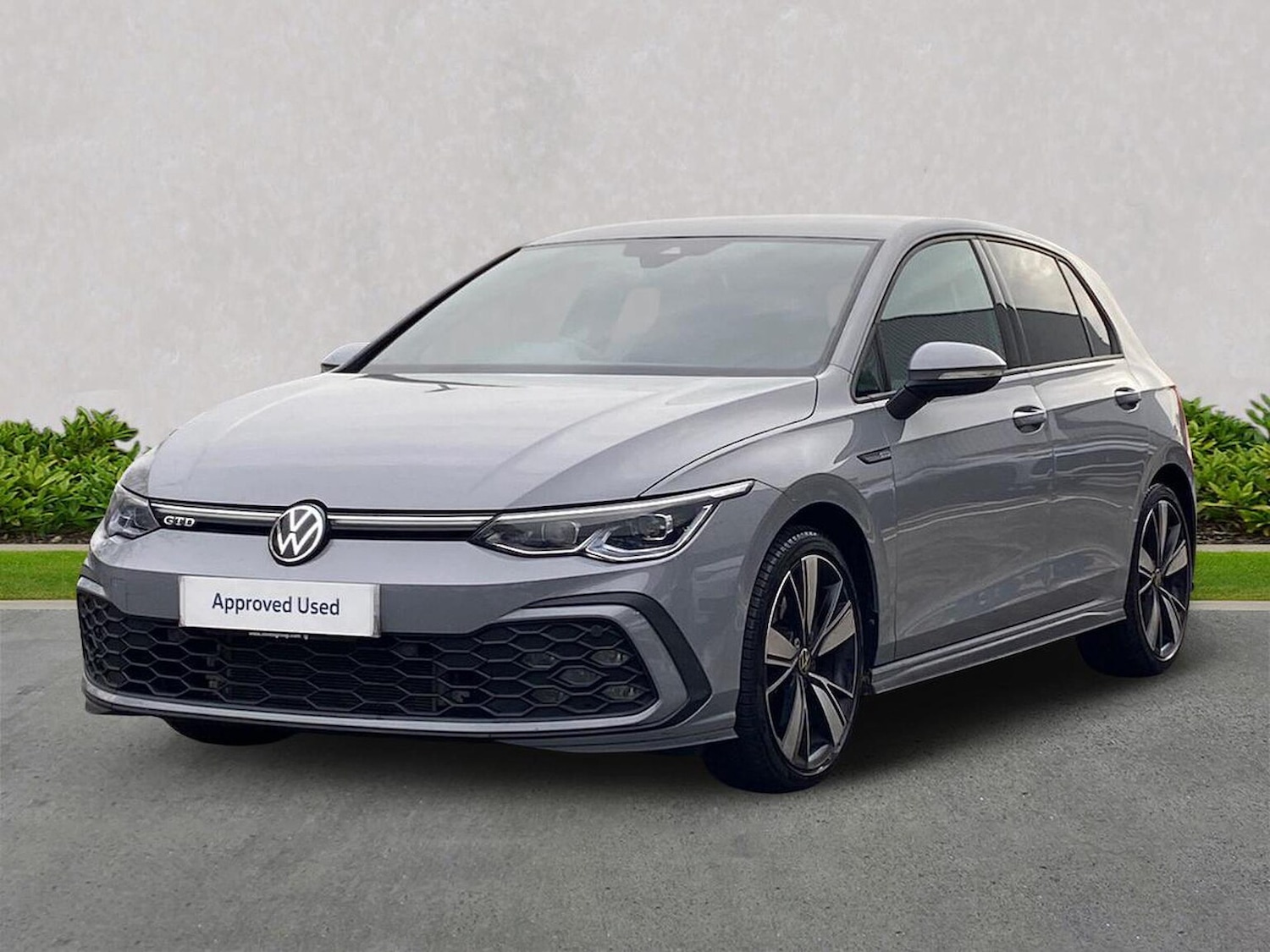 Used Volkswagen Golf 2022 for sale - 76713185: Photo 21