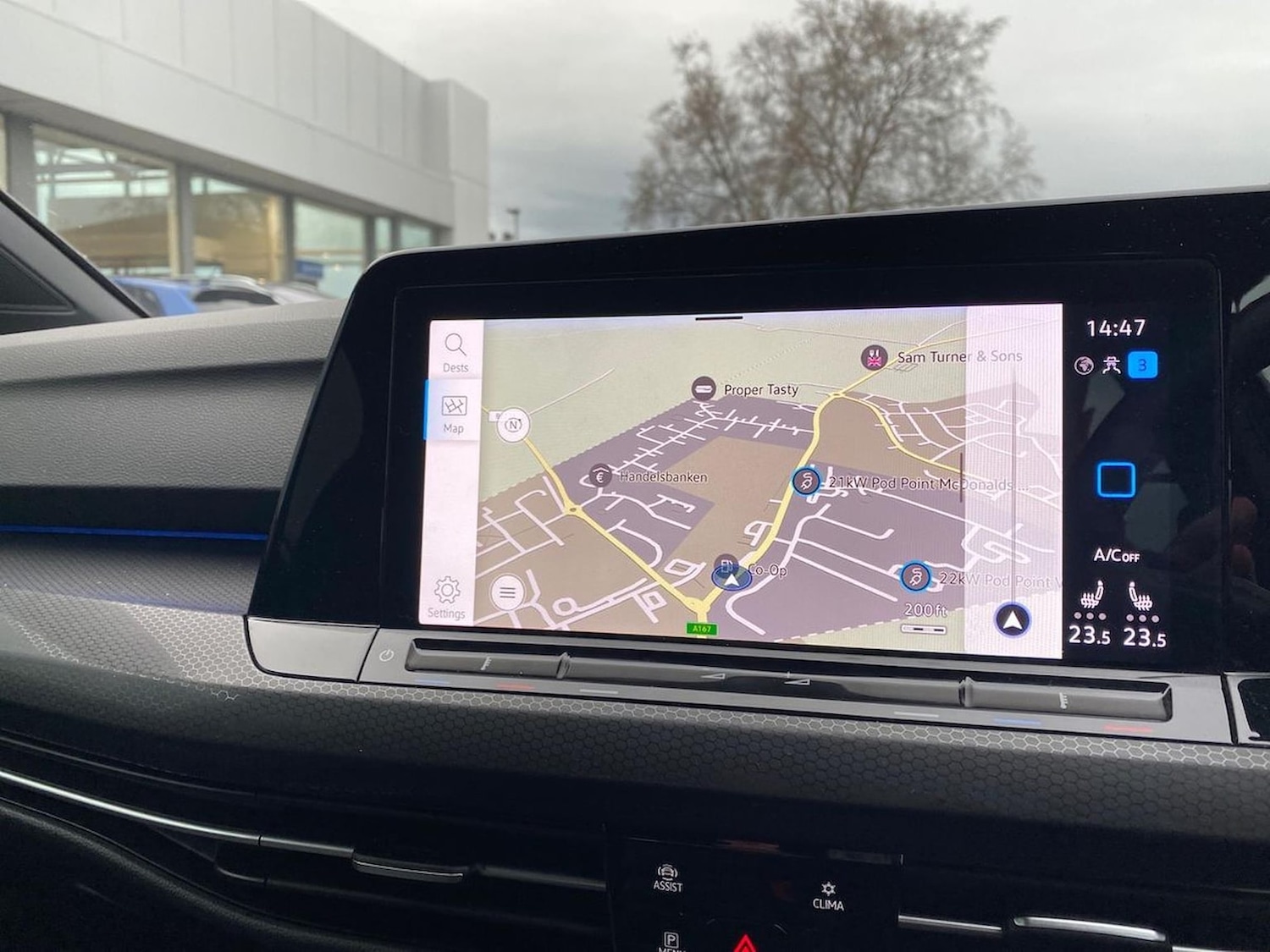 Used Volkswagen Golf 2022 for sale - 76713185: Photo 23