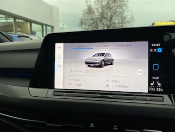 Used Volkswagen Golf 2022 for sale - 76713185: Photo