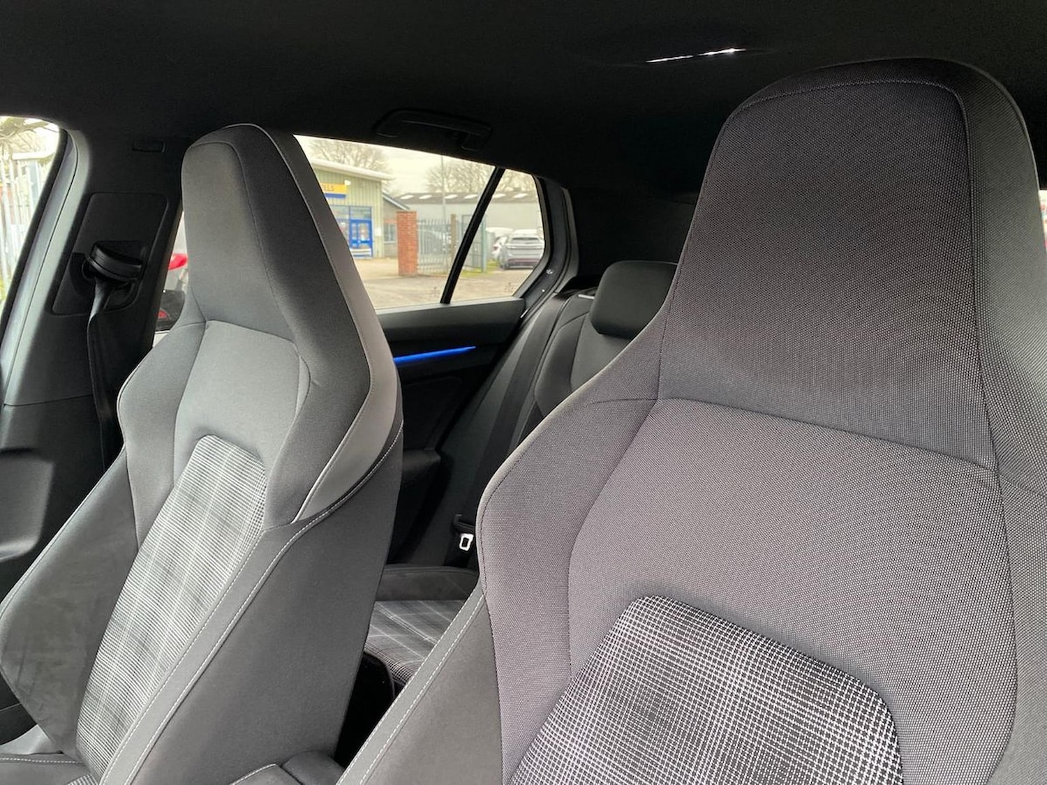 Used Volkswagen Golf 2022 for sale - 76713185: Photo 30