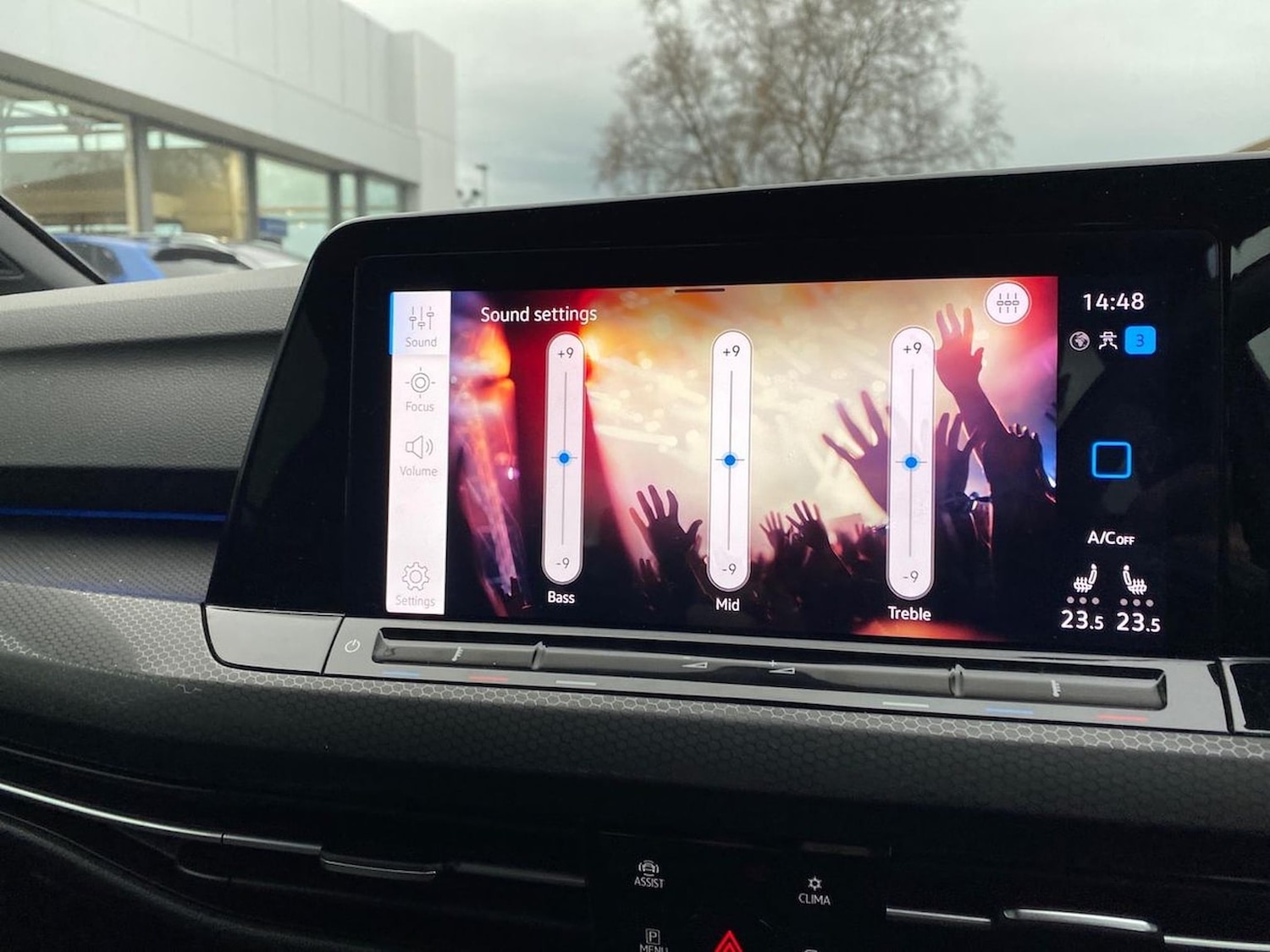 Used Volkswagen Golf 2022 for sale - 76713185: Photo 36