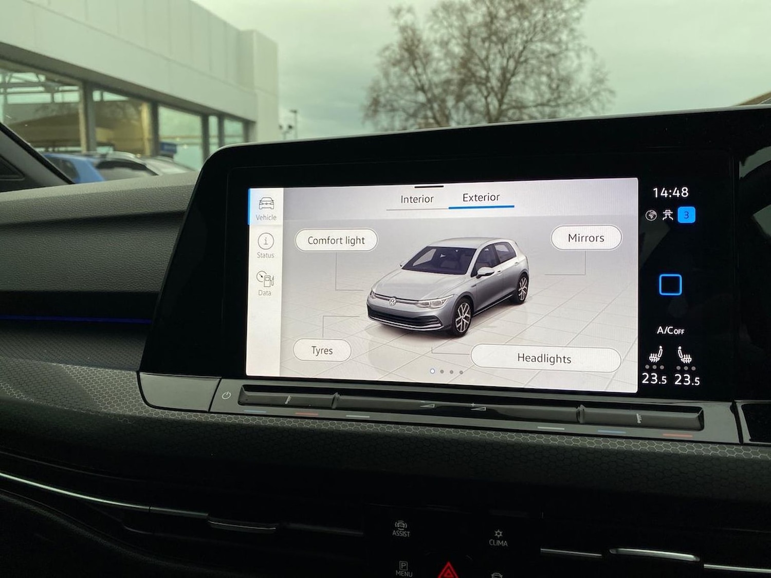 Used Volkswagen Golf 2022 for sale - 76713185: Photo 37