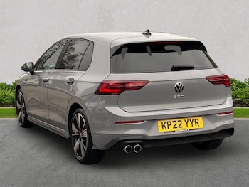 Used Volkswagen Golf 2022 for sale - 76713185: Photo