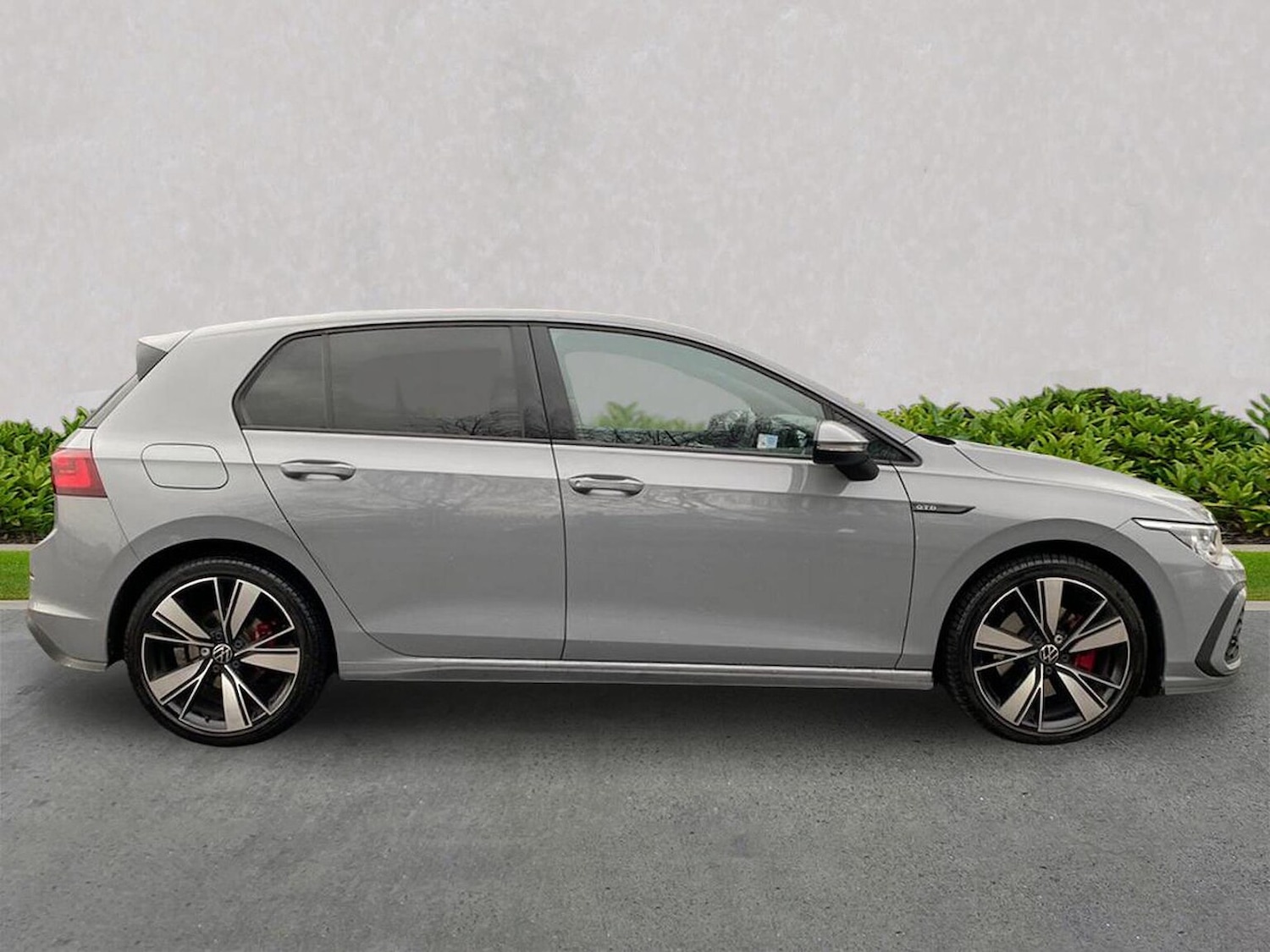 Used Volkswagen Golf 2022 for sale - 76713185: Photo 4