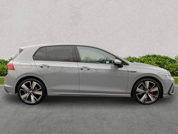 Used Volkswagen Golf 2022 for sale - 76713185: Photo