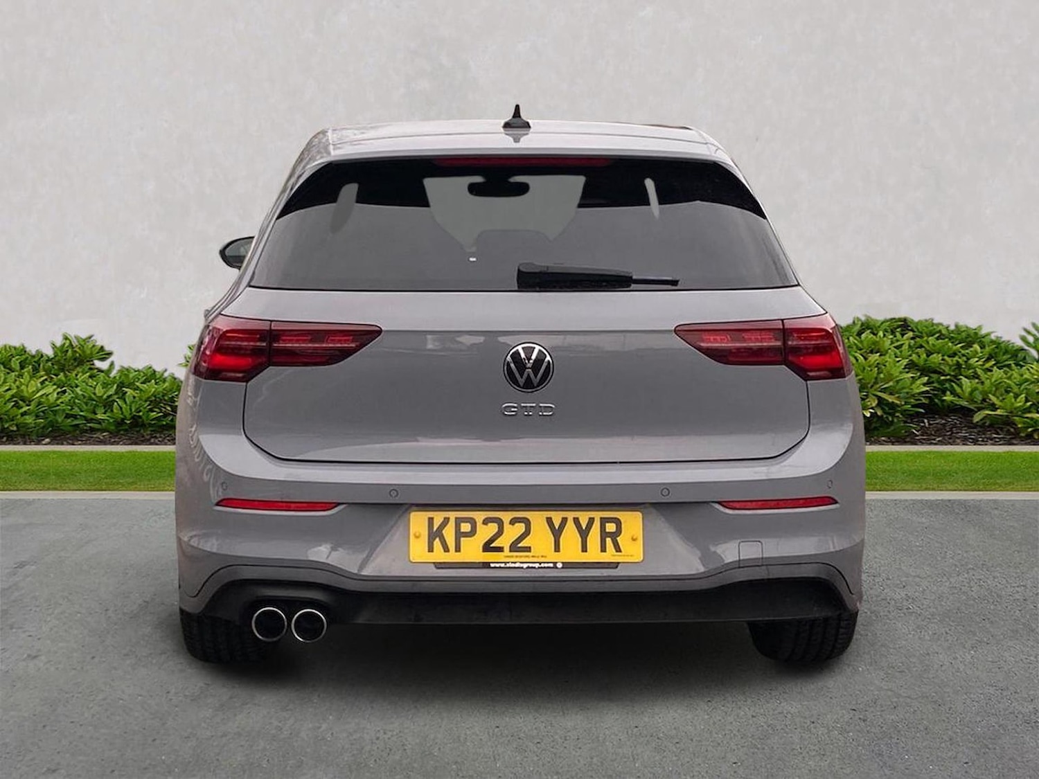 Used Volkswagen Golf 2022 for sale - 76713185: Photo 5