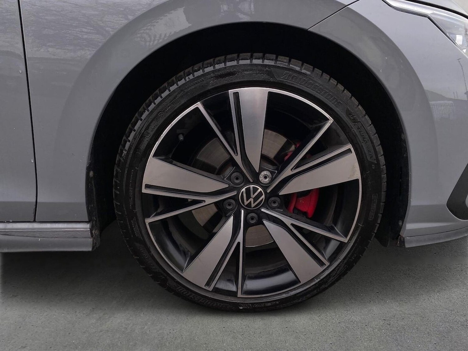 Used Volkswagen Golf 2022 for sale - 76713185: Photo 7
