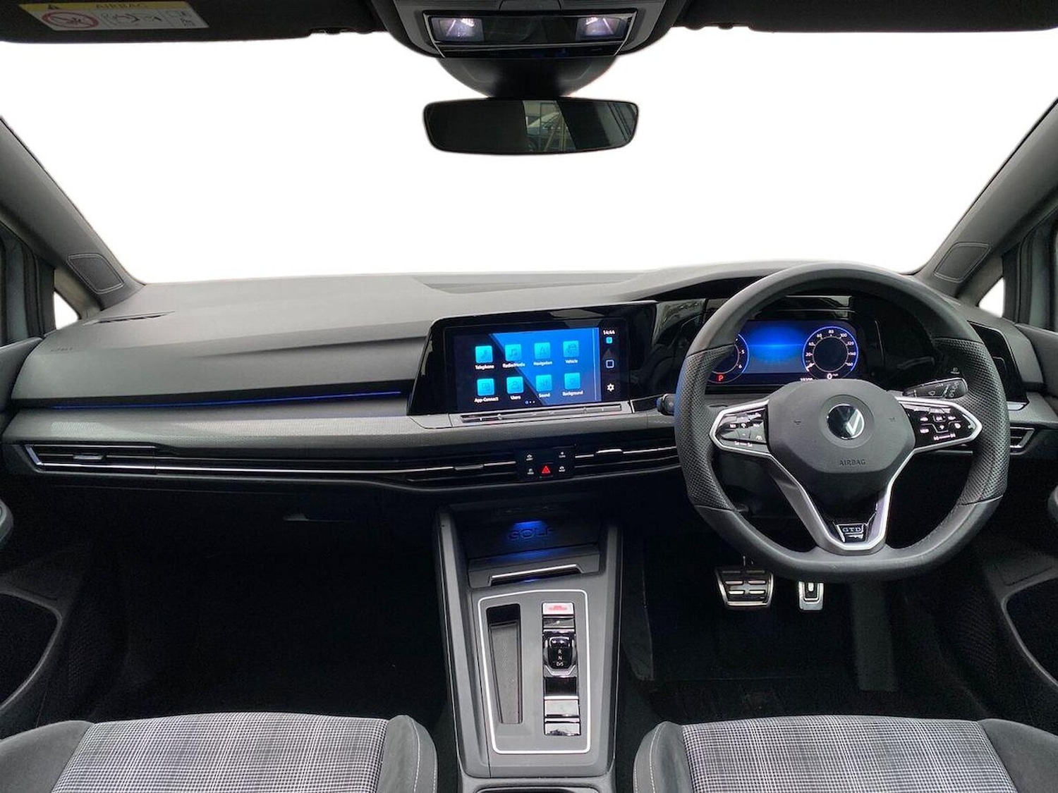 Used Volkswagen Golf 2022 for sale - 76713185: Photo 9