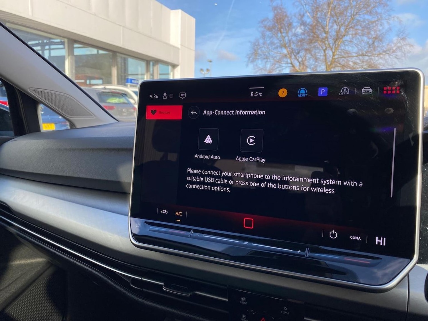 Used Volkswagen Golf 2024 for sale - 77984016: Photo 11