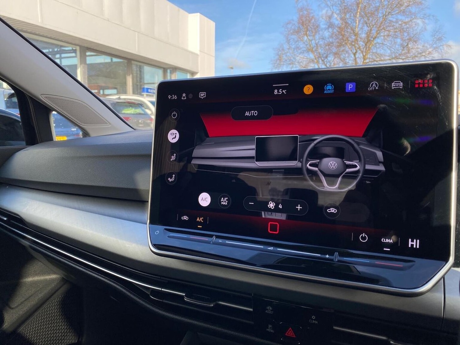 Used Volkswagen Golf 2024 for sale - 77984016: Photo 12