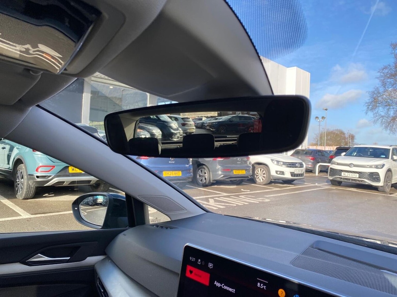 Used Volkswagen Golf 2024 for sale - 77984016: Photo 14