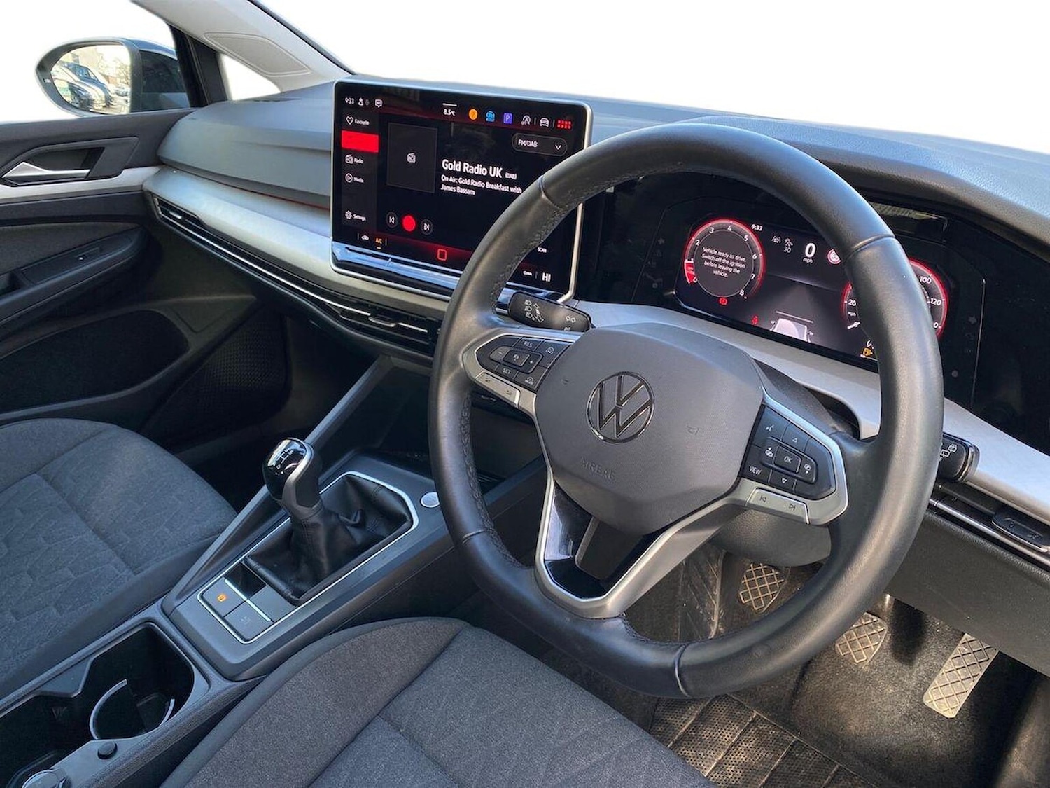 Used Volkswagen Golf 2024 for sale - 77984016: Photo 15