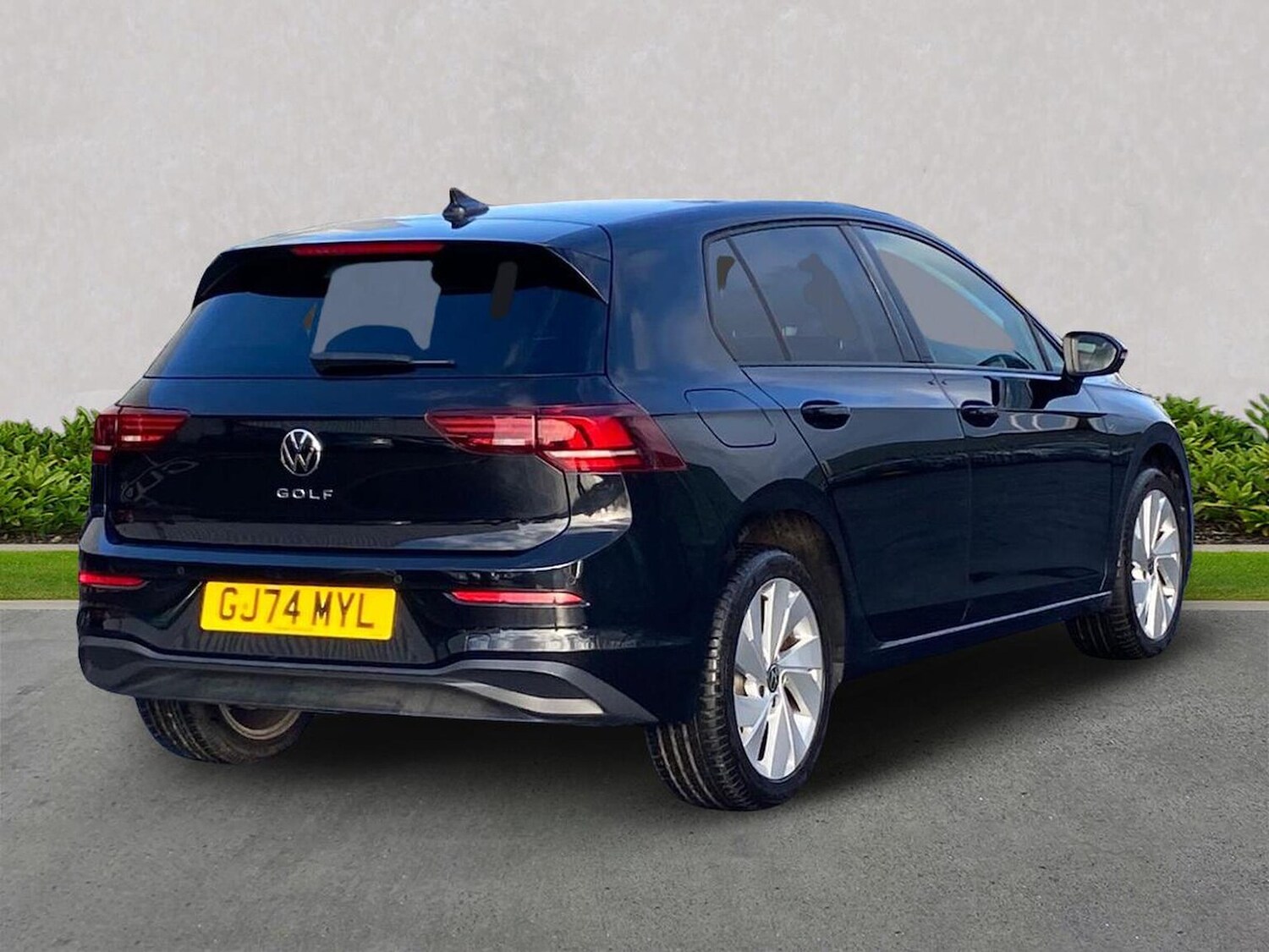 Used Volkswagen Golf 2024 for sale - 77984016: Photo 18