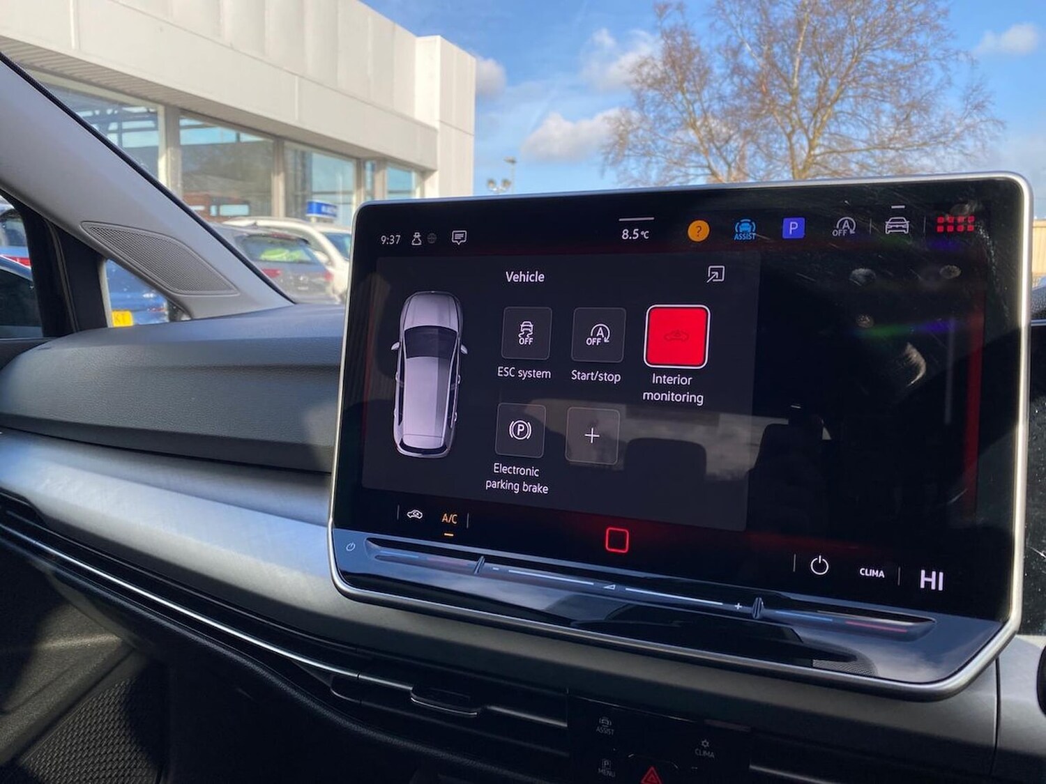 Used Volkswagen Golf 2024 for sale - 77984016: Photo 22