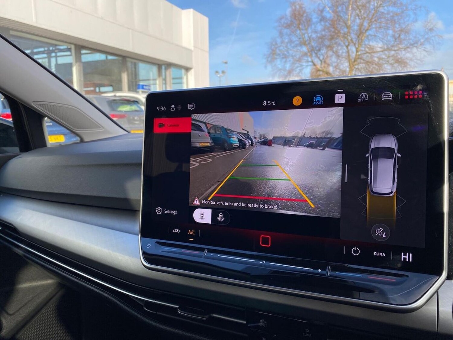 Used Volkswagen Golf 2024 for sale - 77984016: Photo 23