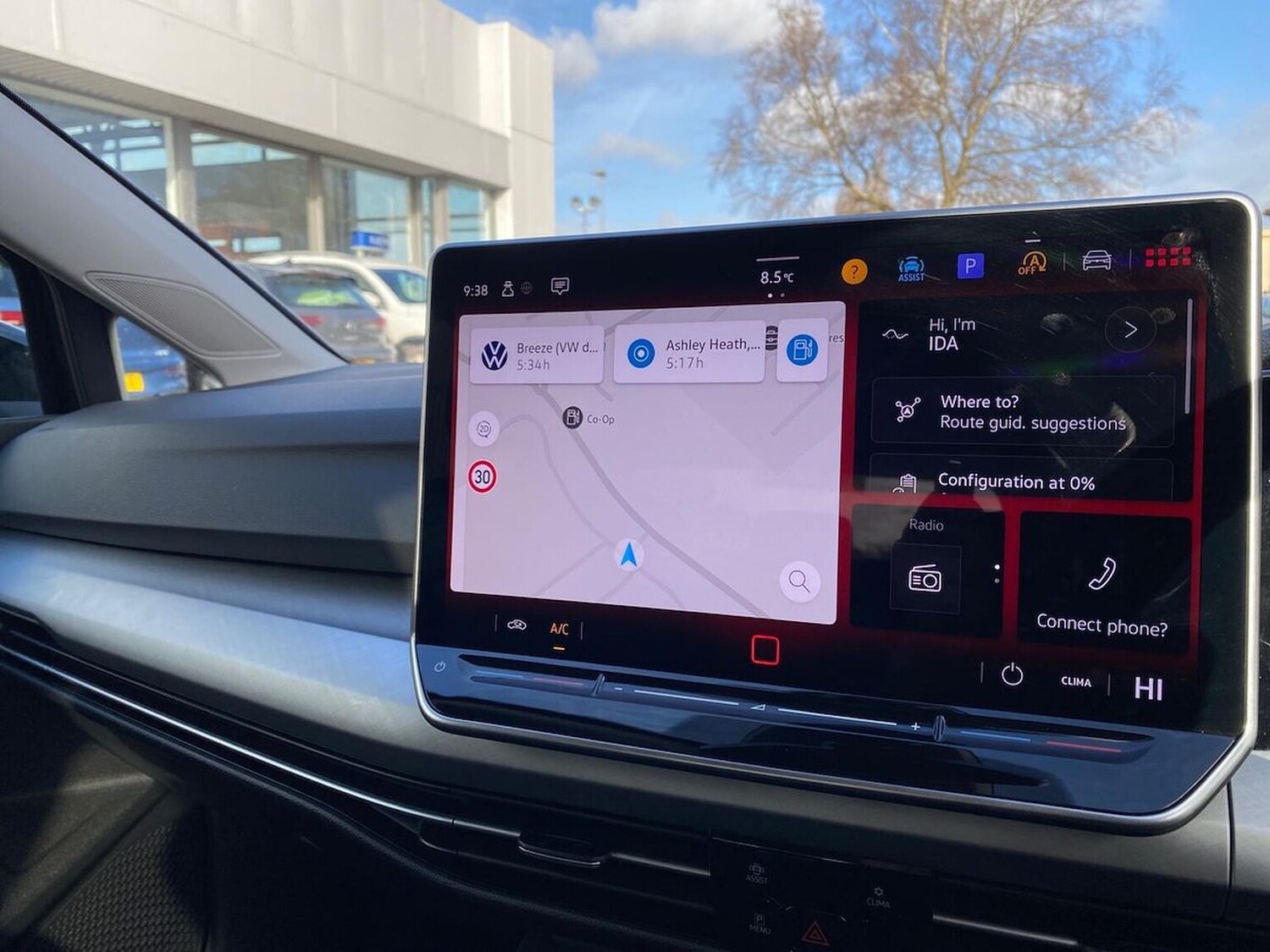 Used Volkswagen Golf 2024 for sale - 77984016: Photo 25