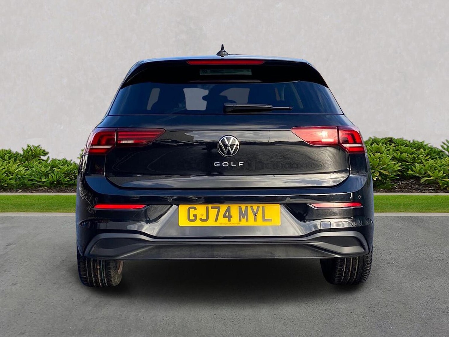 Used Volkswagen Golf 2024 for sale - 77984016: Photo 4