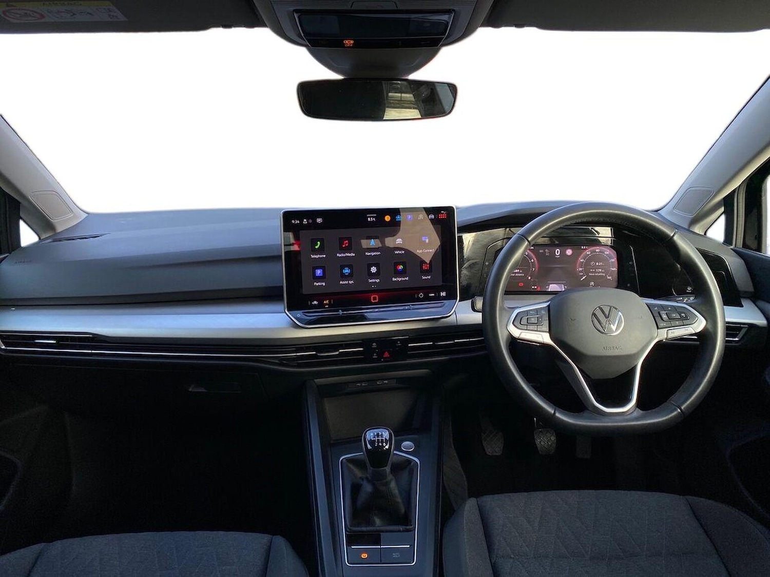 Used Volkswagen Golf 2024 for sale - 77984016: Photo 8