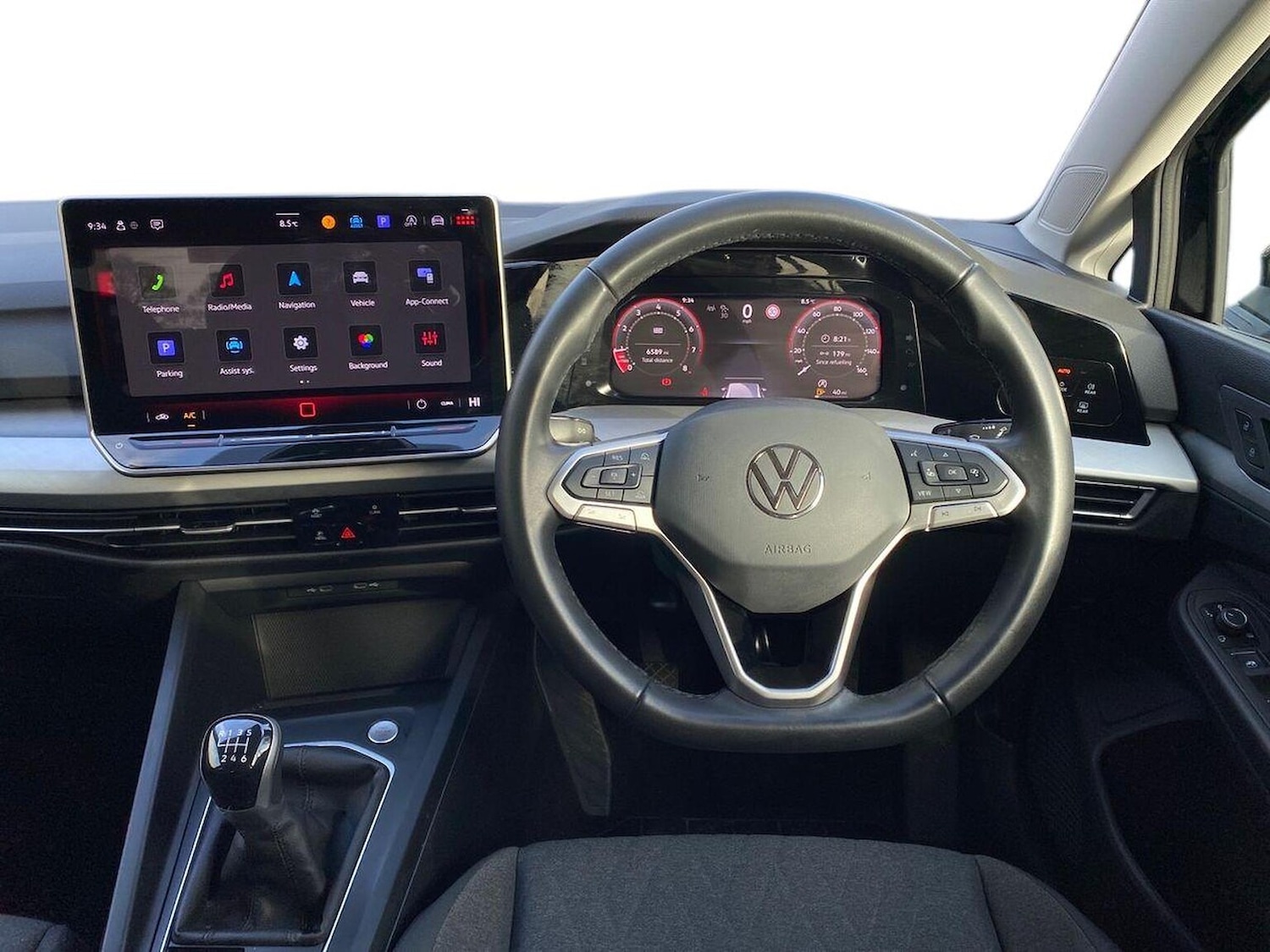 Used Volkswagen Golf 2024 for sale - 77984016: Photo 9