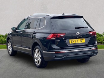 Used Volkswagen Tiguan Allspace 2023 for sale - 79519460: Photo