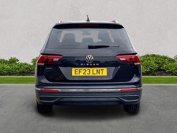 Used Volkswagen Tiguan Allspace 2023 for sale - 79519460: Photo