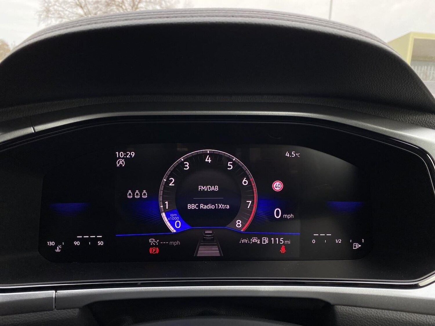 Used Volkswagen T-Roc 2026 for sale - 78193871: Photo 10