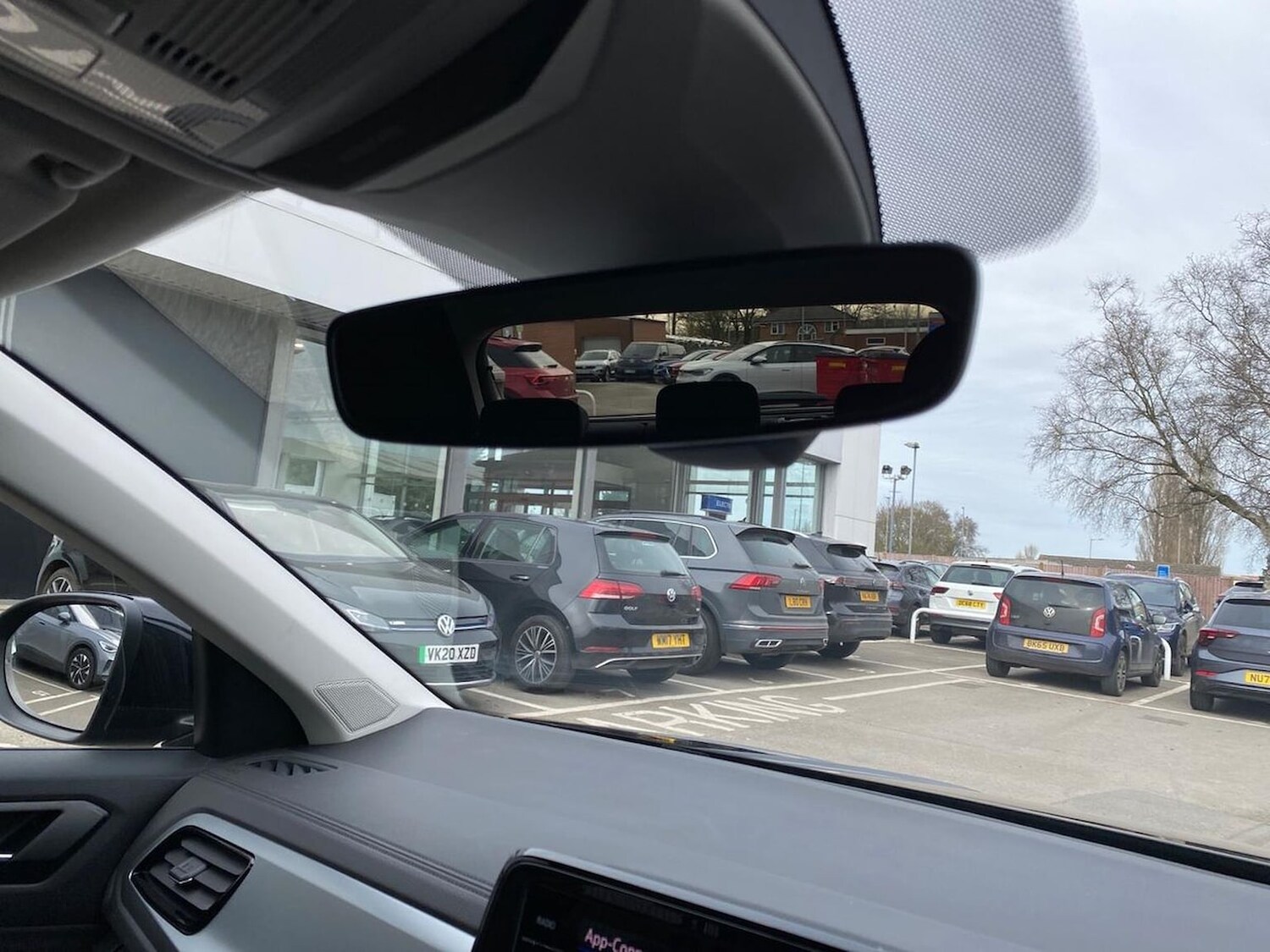 Used Volkswagen T-Roc 2026 for sale - 78193871: Photo 14