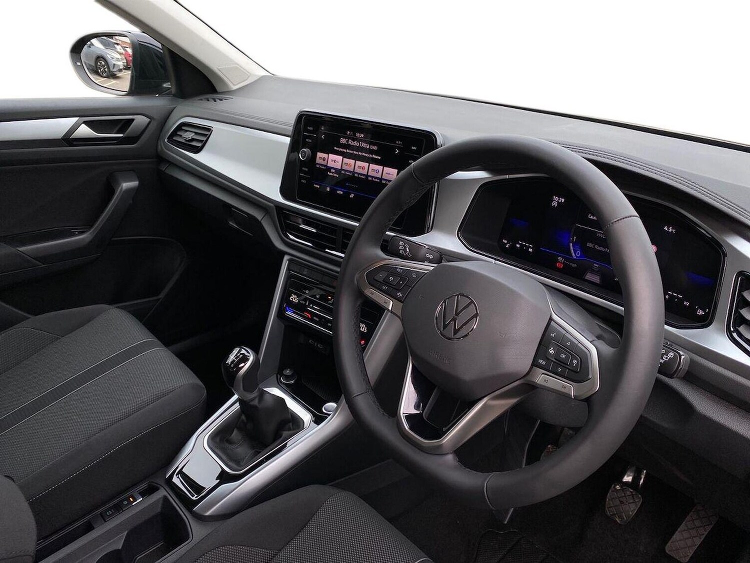 Used Volkswagen T-Roc 2026 for sale - 78193871: Photo 15