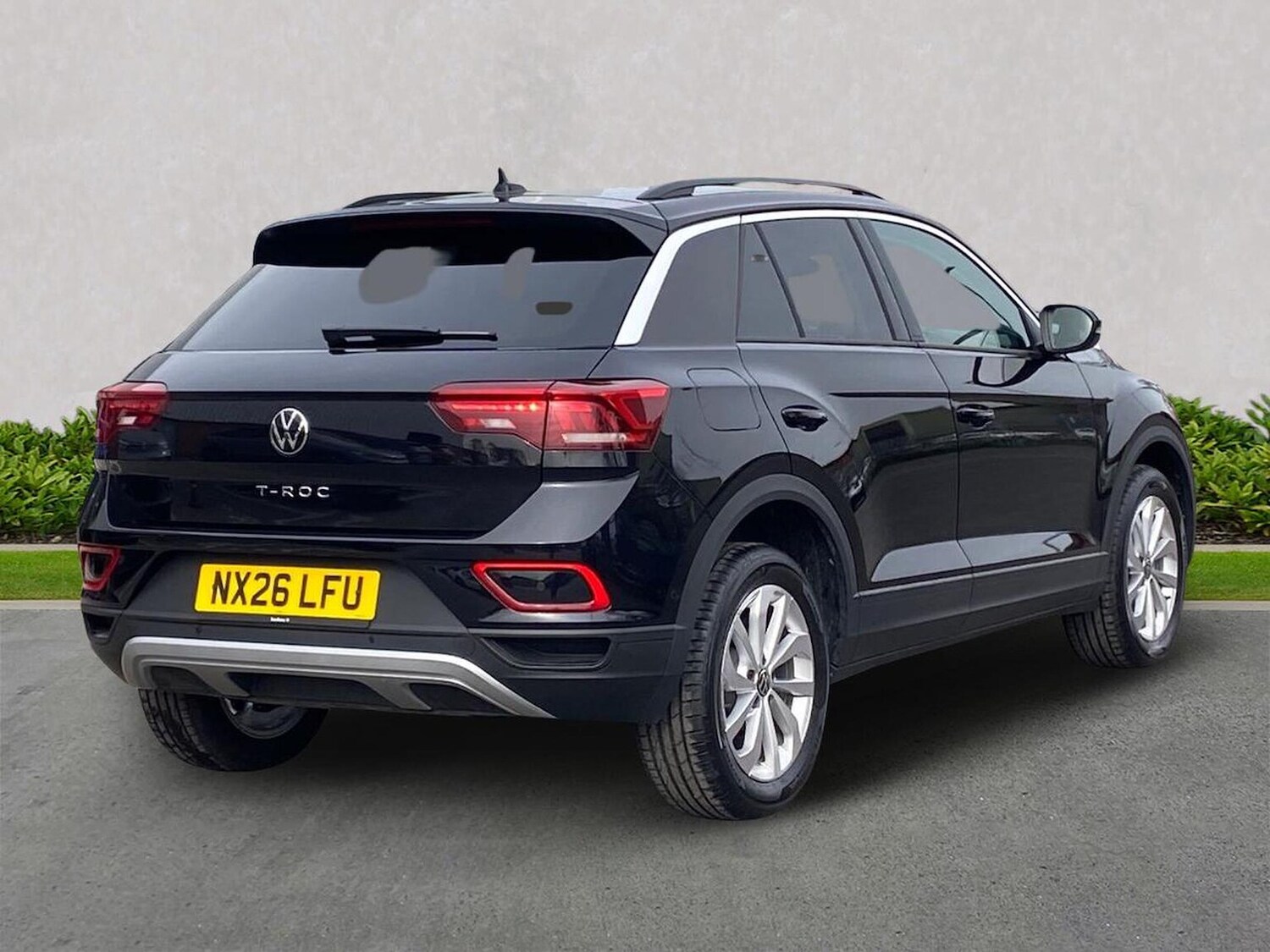 Used Volkswagen T-Roc 2026 for sale - 78193871: Photo 18