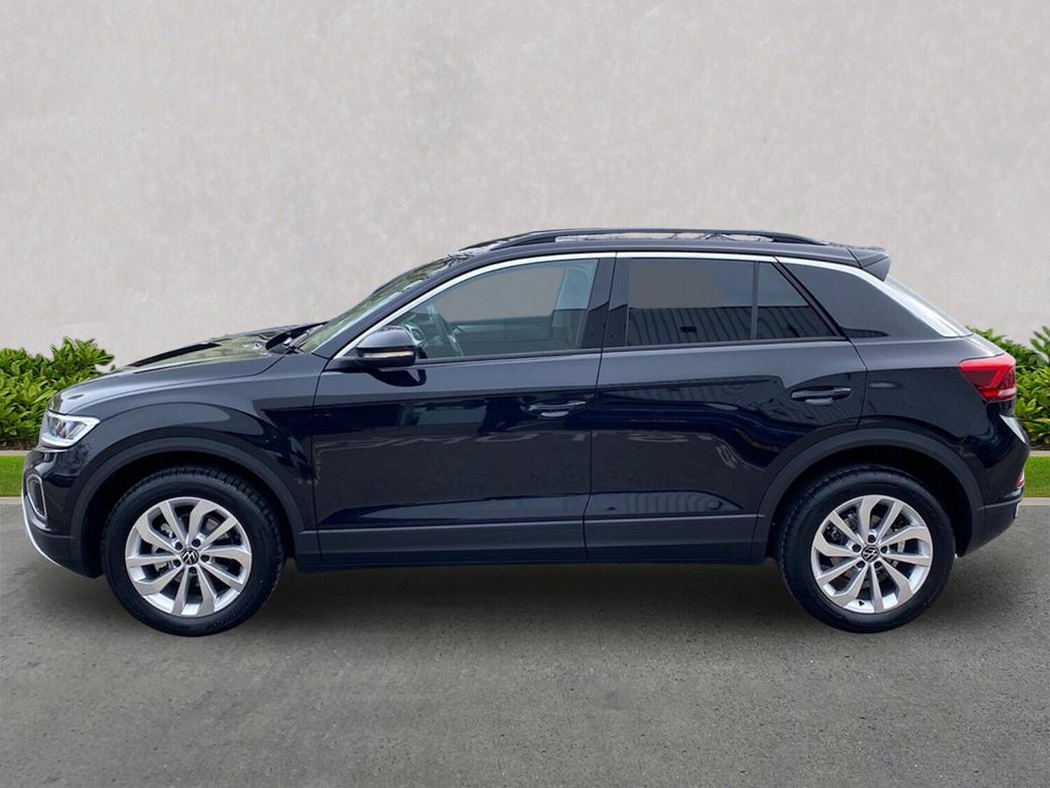 Used Volkswagen T-Roc 2026 for sale - 78193871: Photo 19