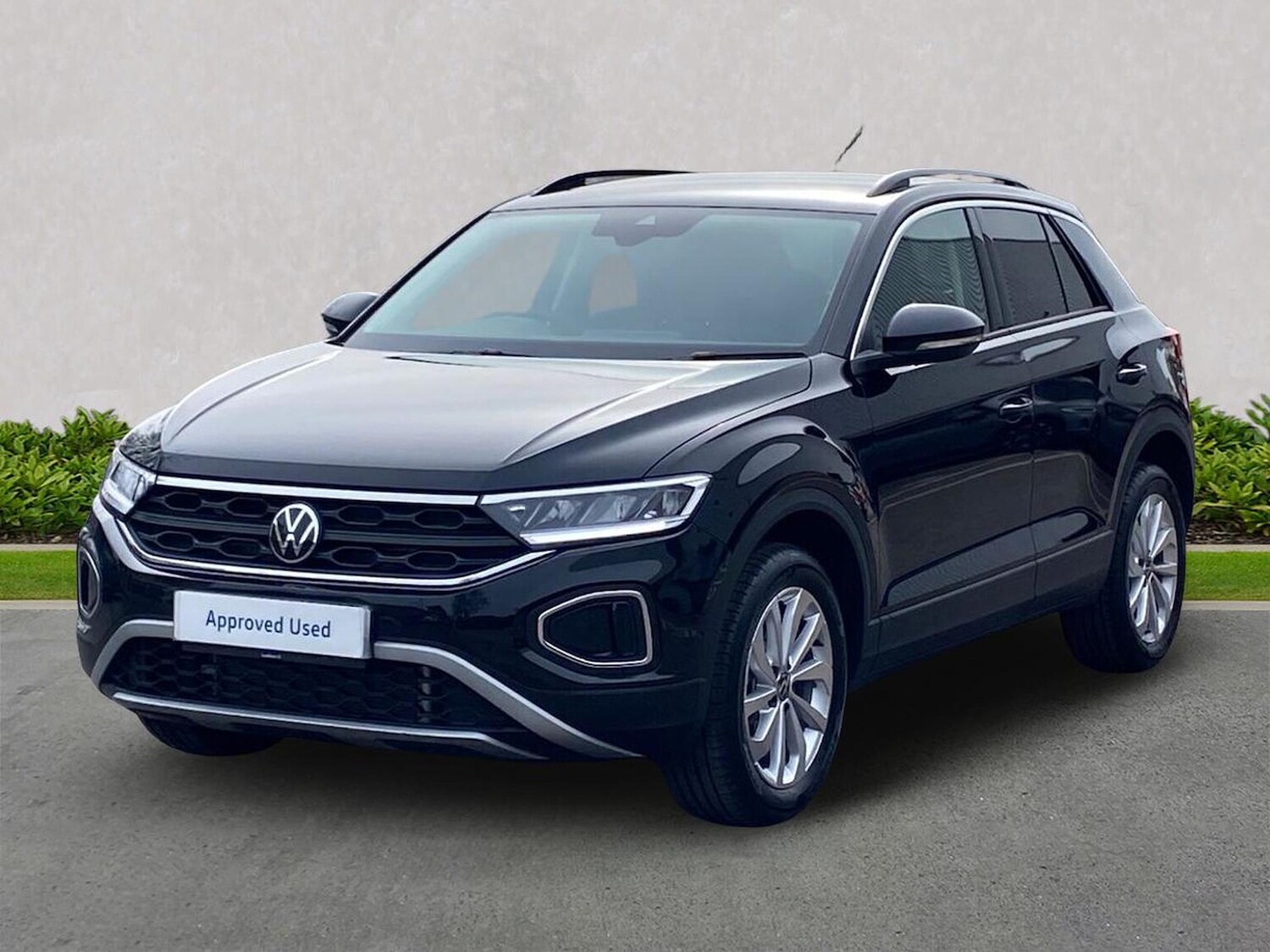 Used Volkswagen T-Roc 2026 for sale - 78193871: Photo 20