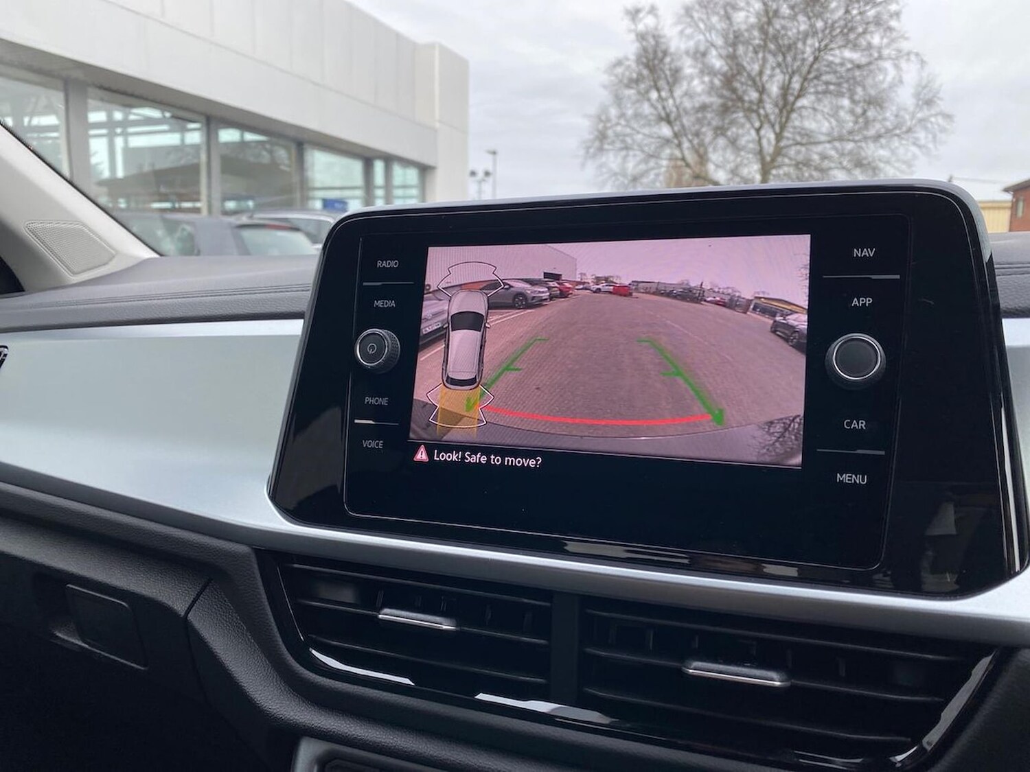 Used Volkswagen T-Roc 2026 for sale - 78193871: Photo 23