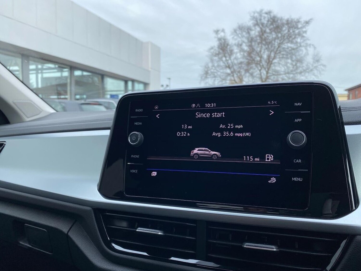 Used Volkswagen T-Roc 2026 for sale - 78193871: Photo 24