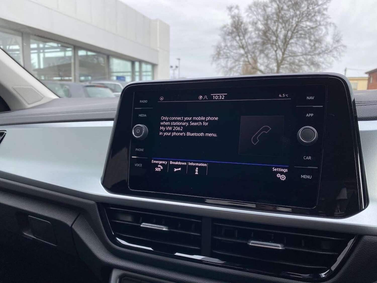 Used Volkswagen T-Roc 2026 for sale - 78193871: Photo 25