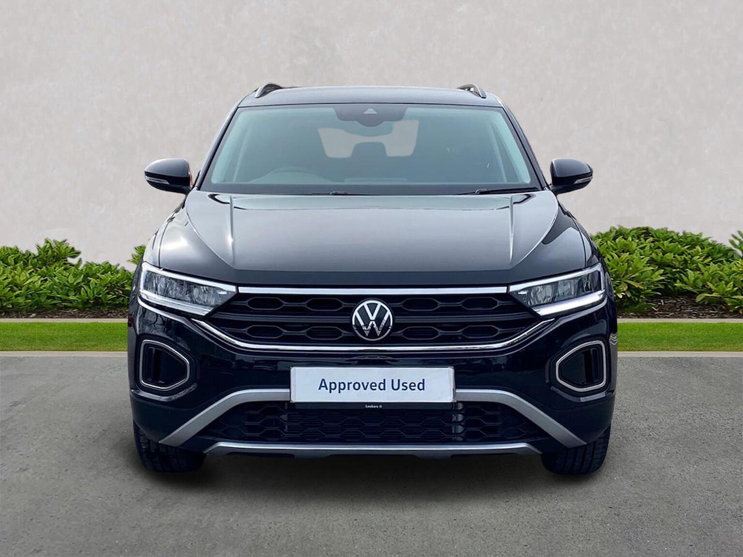 Used Volkswagen T-Roc 2026 for sale - 78193871: Photo 5