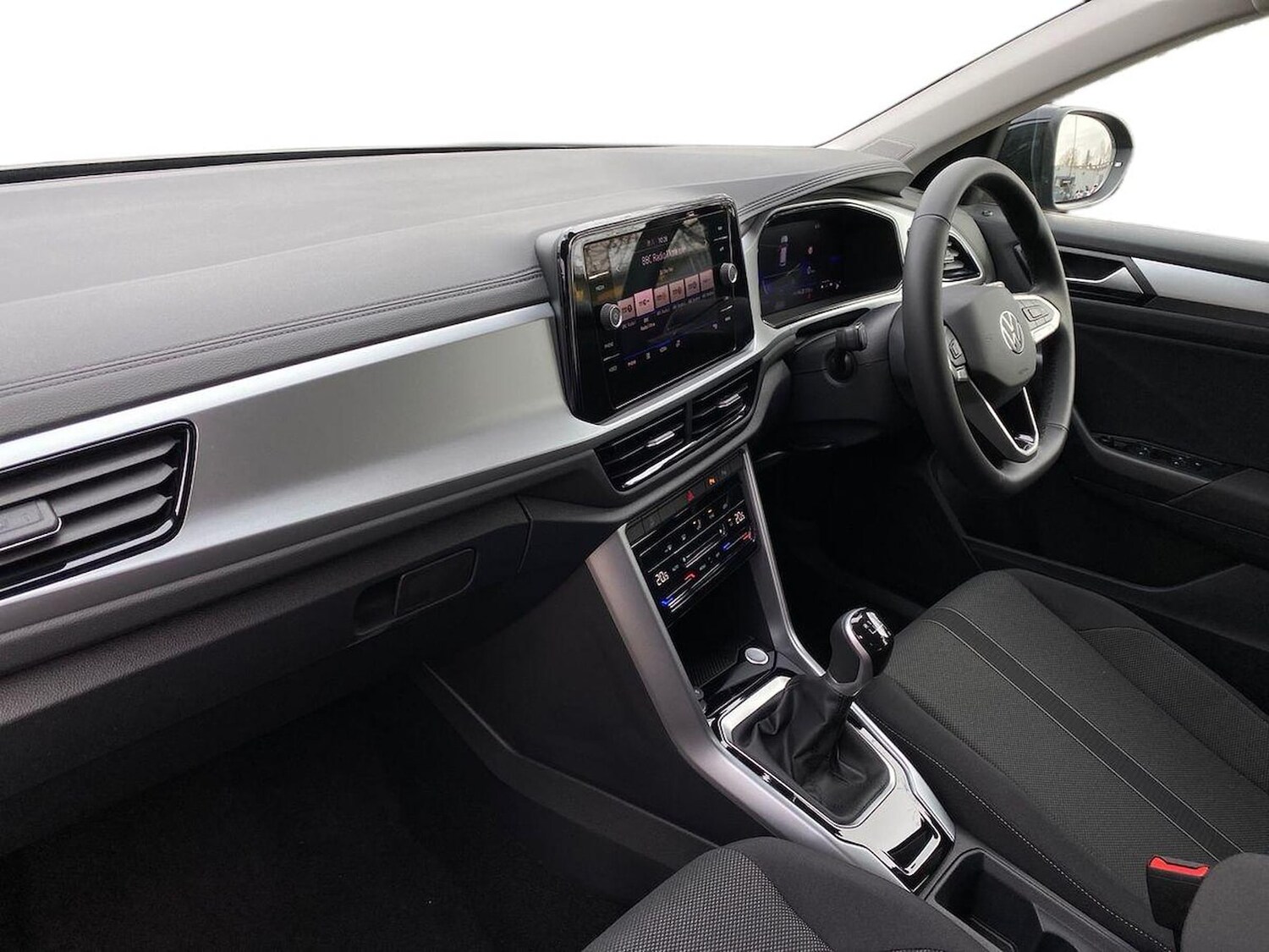 Used Volkswagen T-Roc 2026 for sale - 78193871: Photo 7