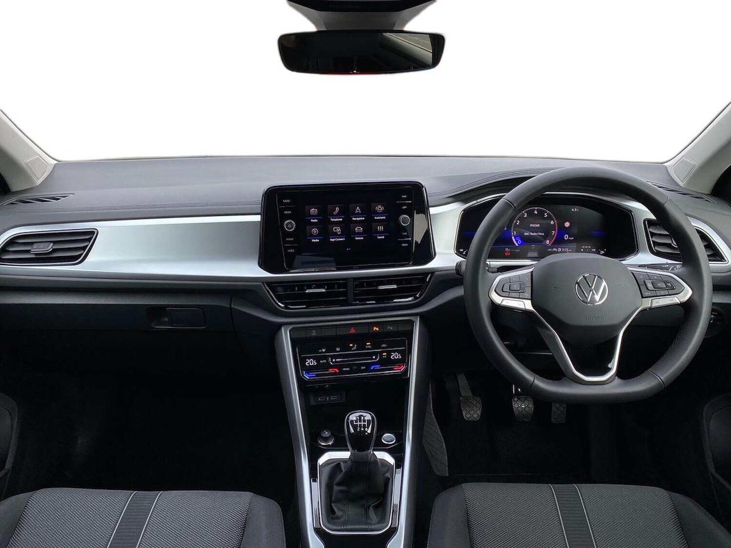 Used Volkswagen T-Roc 2026 for sale - 78193871: Photo 8