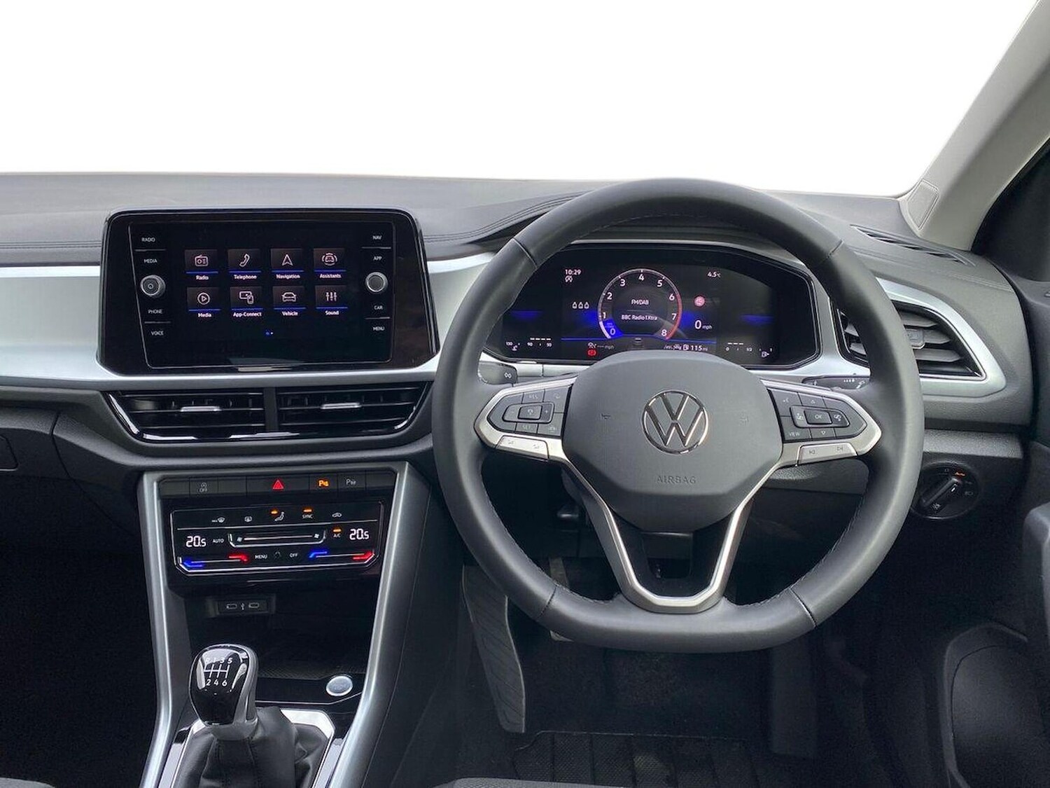 Used Volkswagen T-Roc 2026 for sale - 78193871: Photo 9