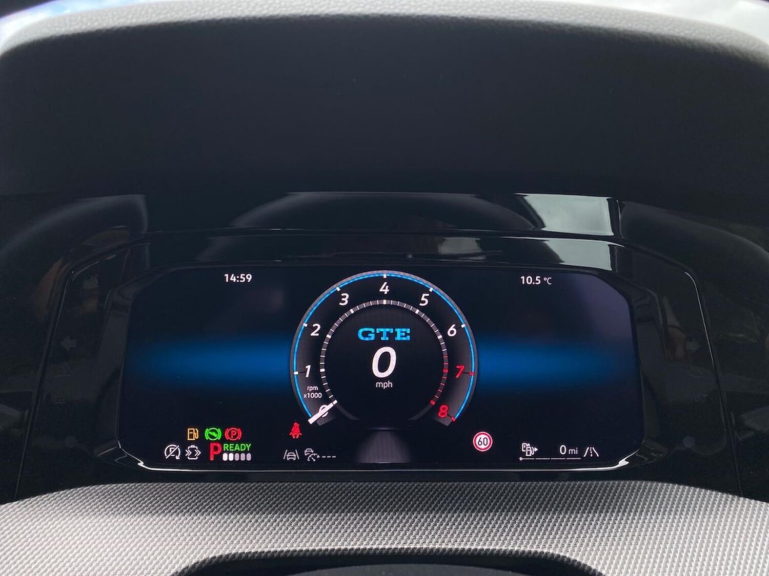 Used Volkswagen Golf 2025 for sale - 78194192: Photo 10