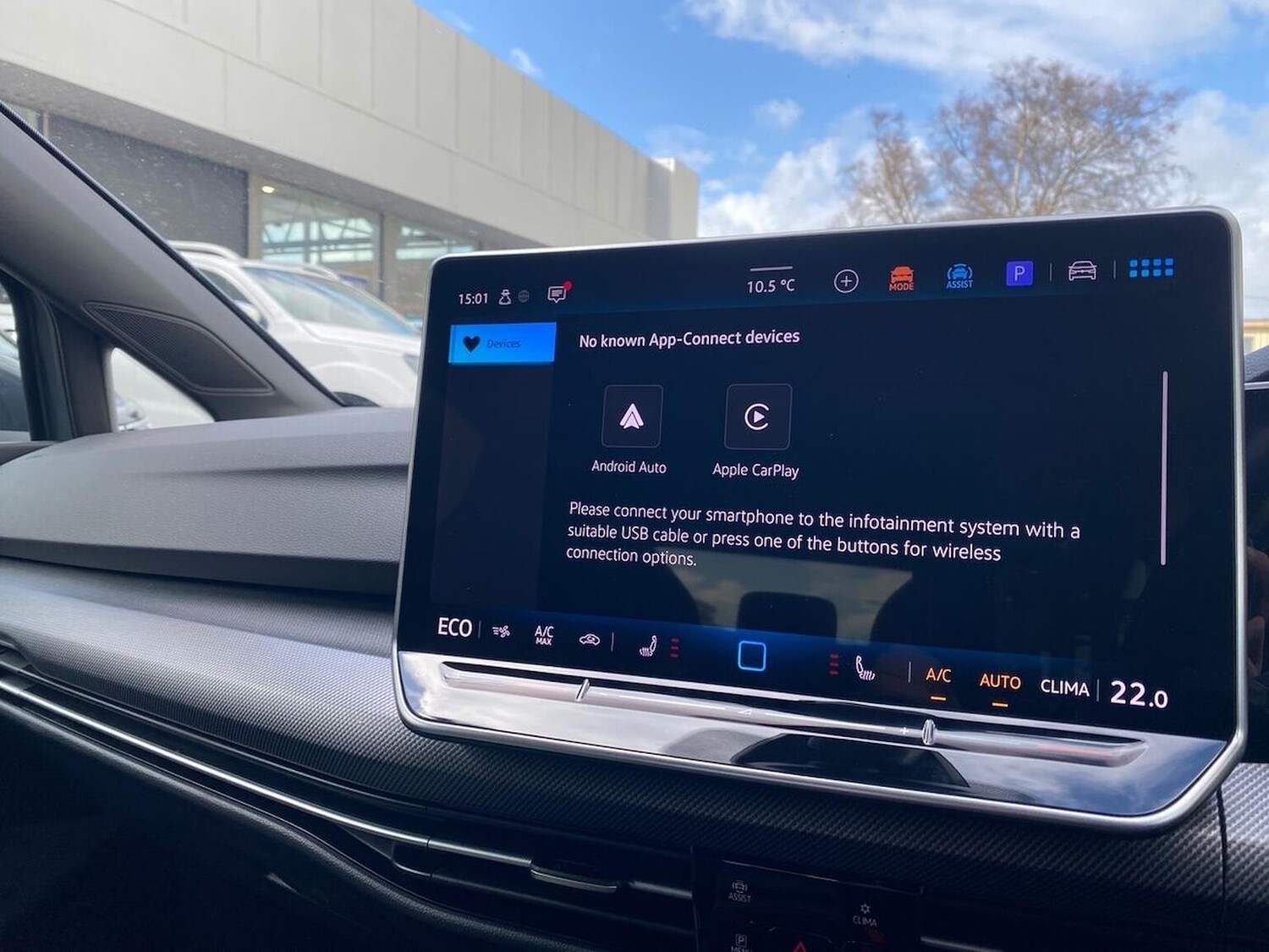 Used Volkswagen Golf 2025 for sale - 78194192: Photo 11