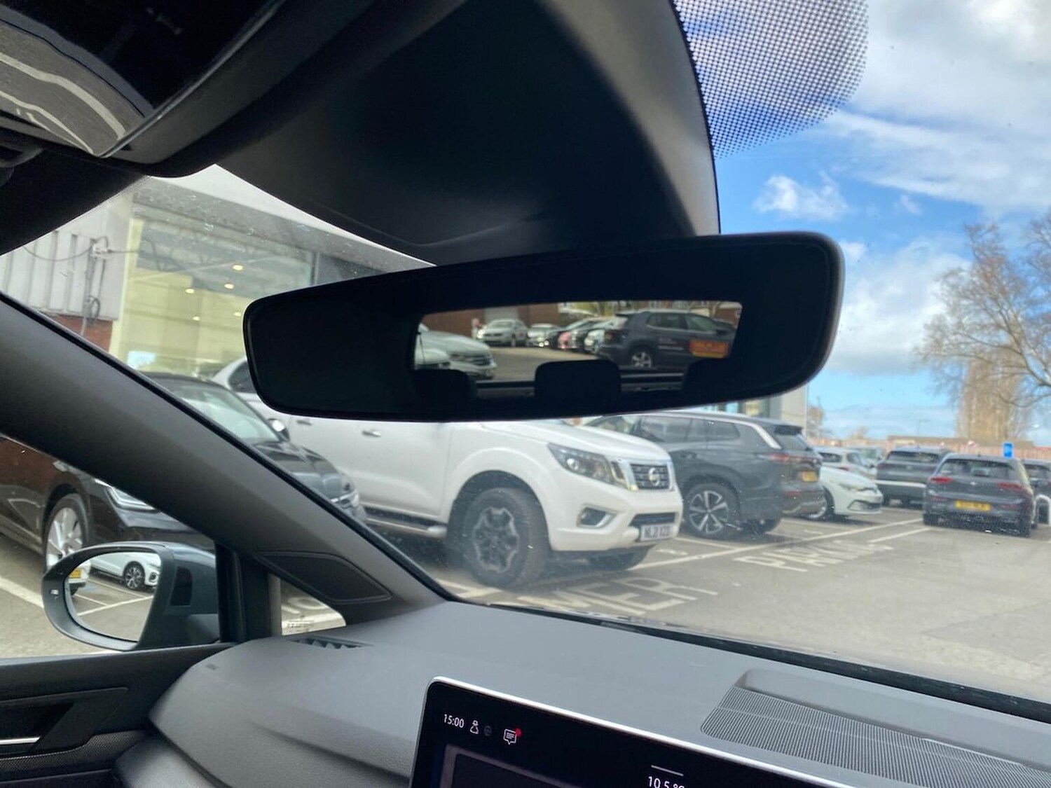 Used Volkswagen Golf 2025 for sale - 78194192: Photo 14