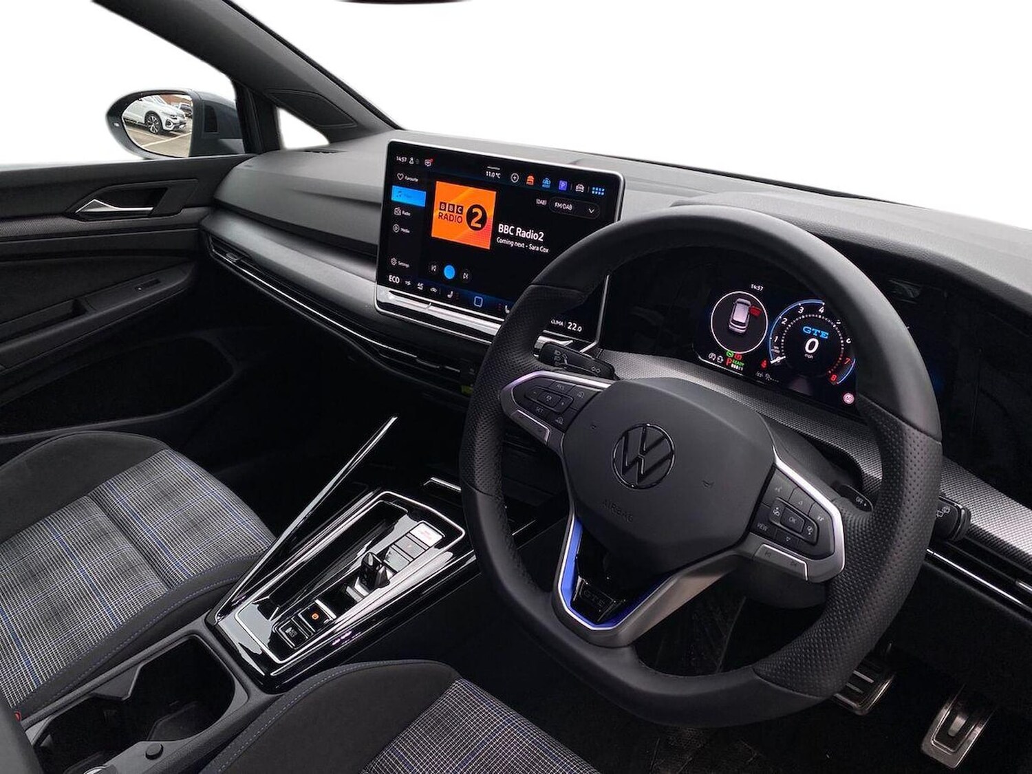 Used Volkswagen Golf 2025 for sale - 78194192: Photo 15