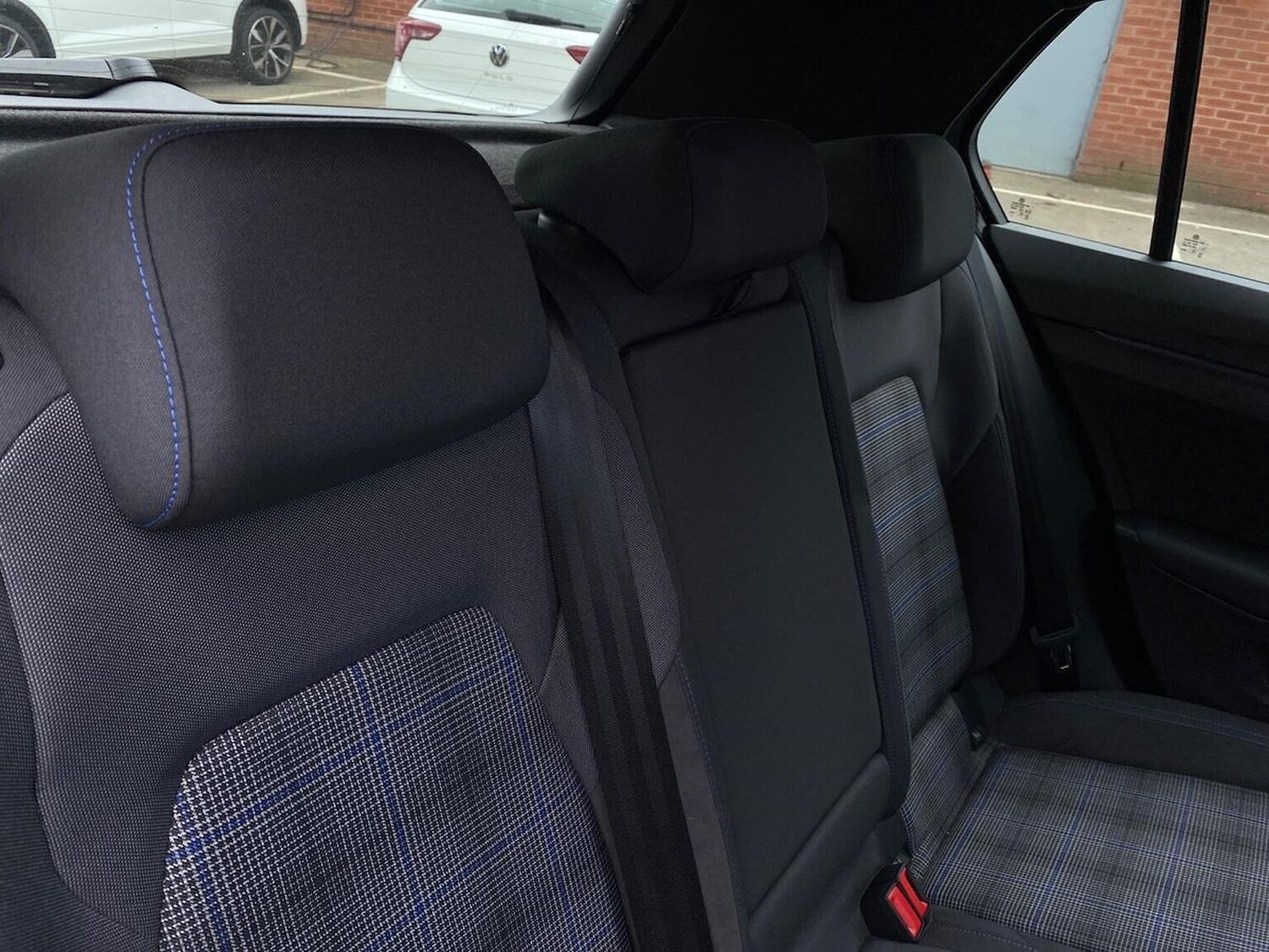 Used Volkswagen Golf 2025 for sale - 78194192: Photo 16