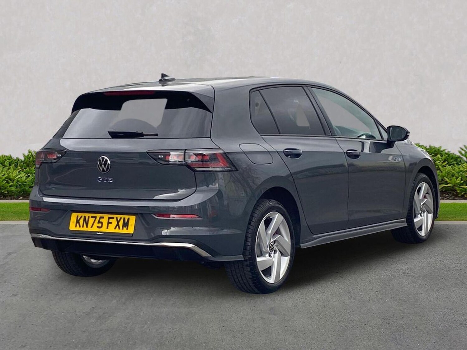 Used Volkswagen Golf 2025 for sale - 78194192: Photo 18