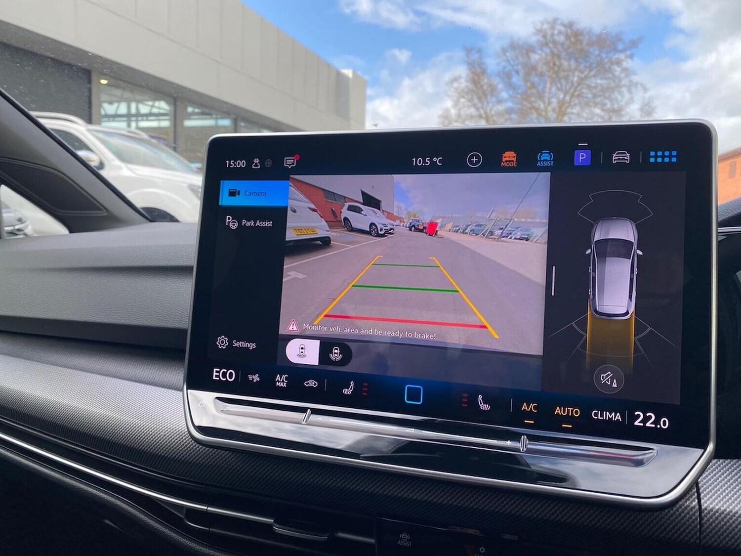 Used Volkswagen Golf 2025 for sale - 78194192: Photo 22