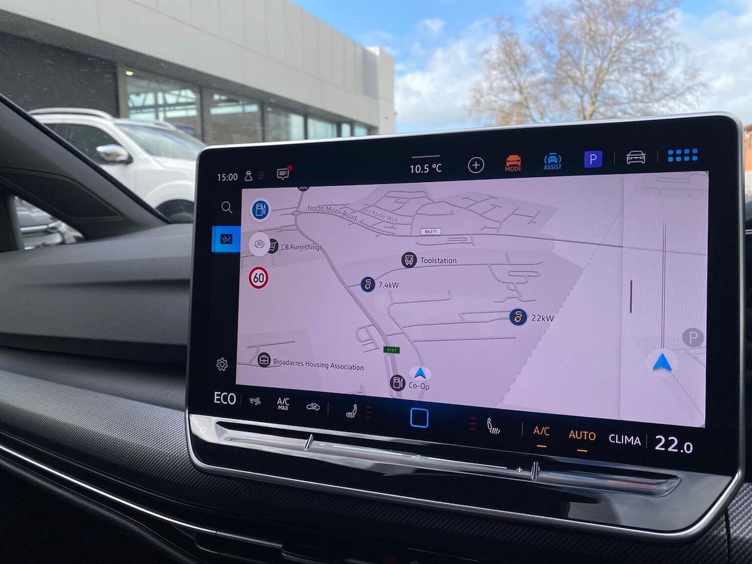 Used Volkswagen Golf 2025 for sale - 78194192: Photo 23