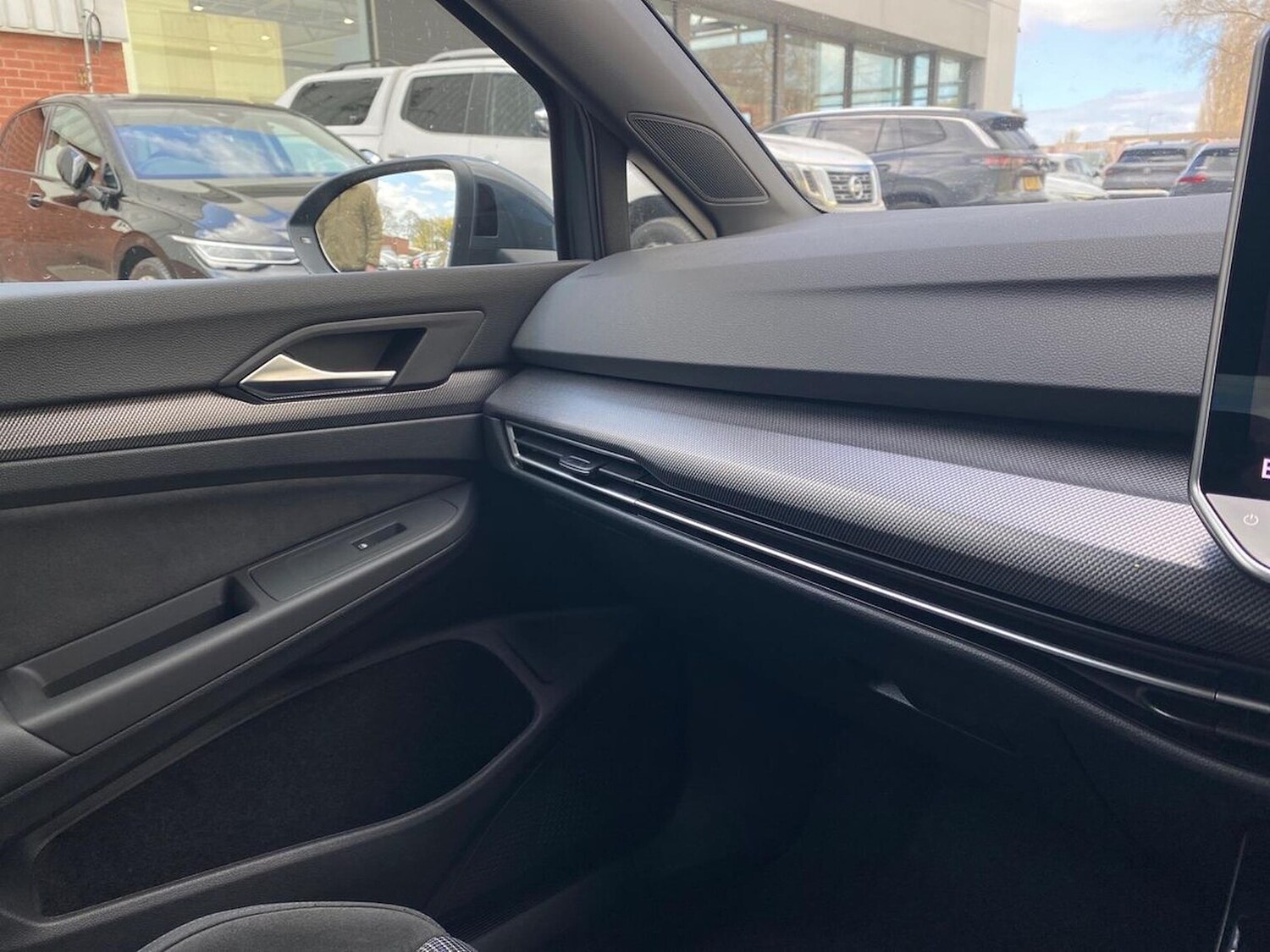 Used Volkswagen Golf 2025 for sale - 78194192: Photo 29