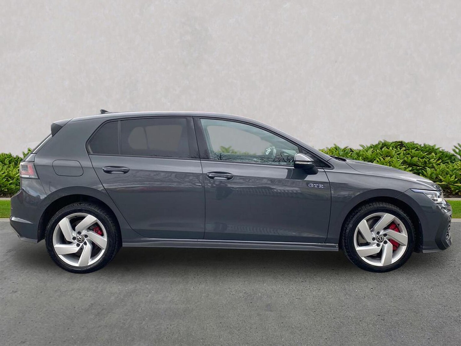 Used Volkswagen Golf 2025 for sale - 78194192: Photo 3