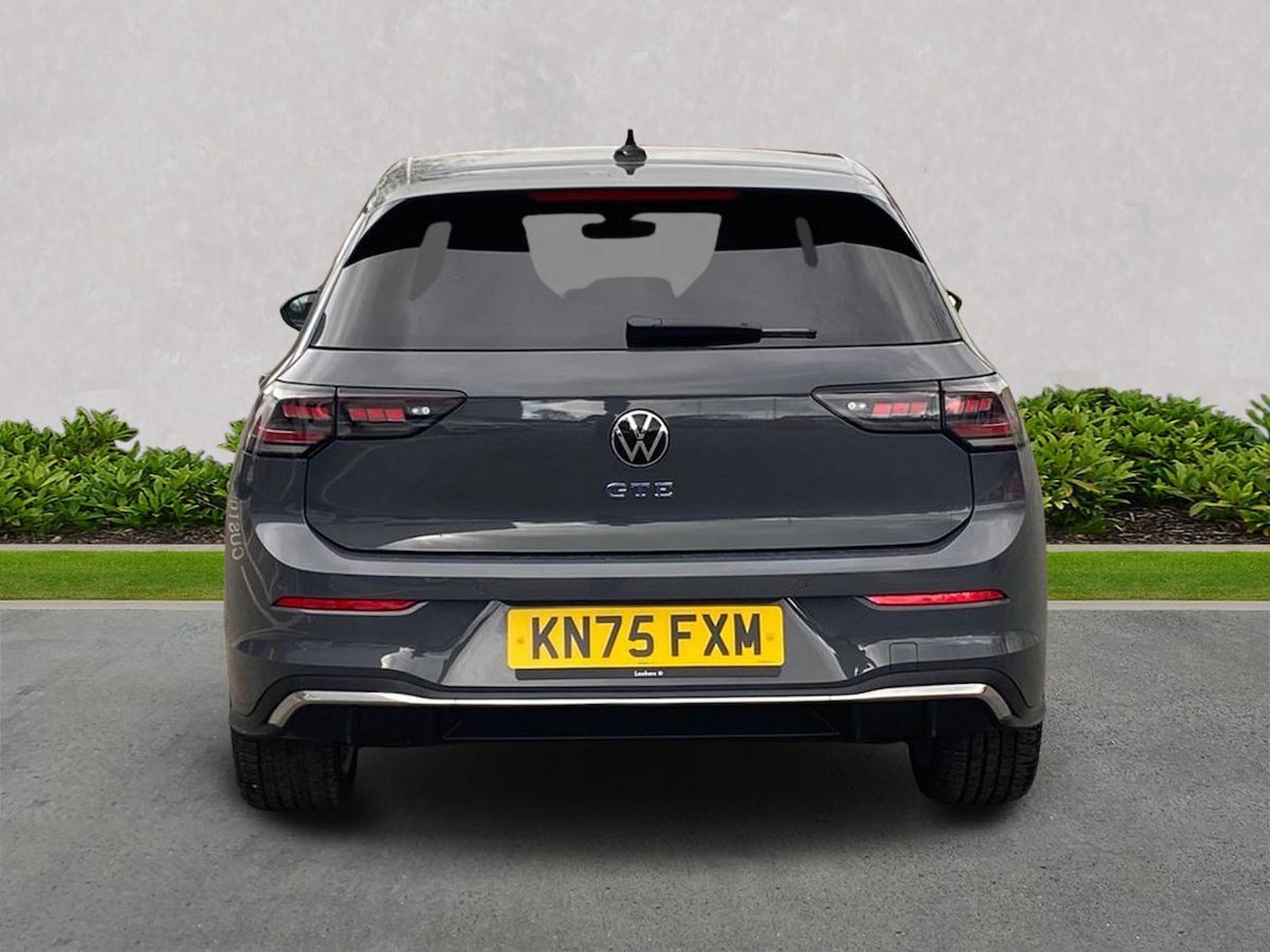 Used Volkswagen Golf 2025 for sale - 78194192: Photo 4