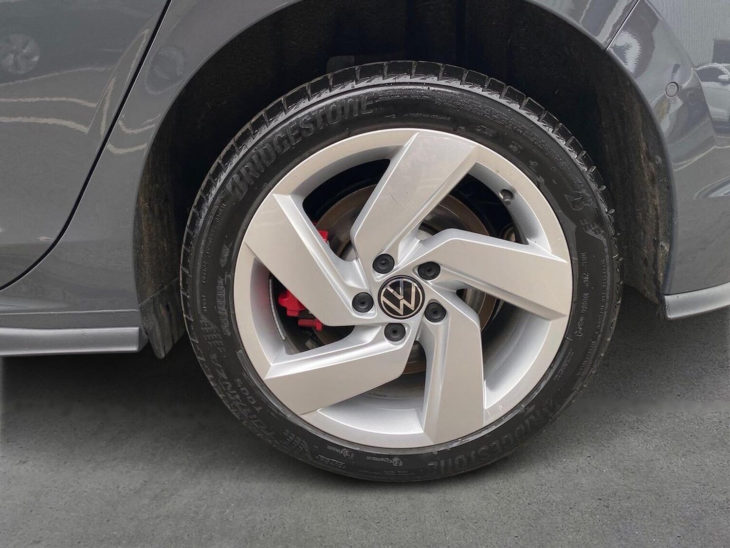 Used Volkswagen Golf 2025 for sale - 78194192: Photo 6